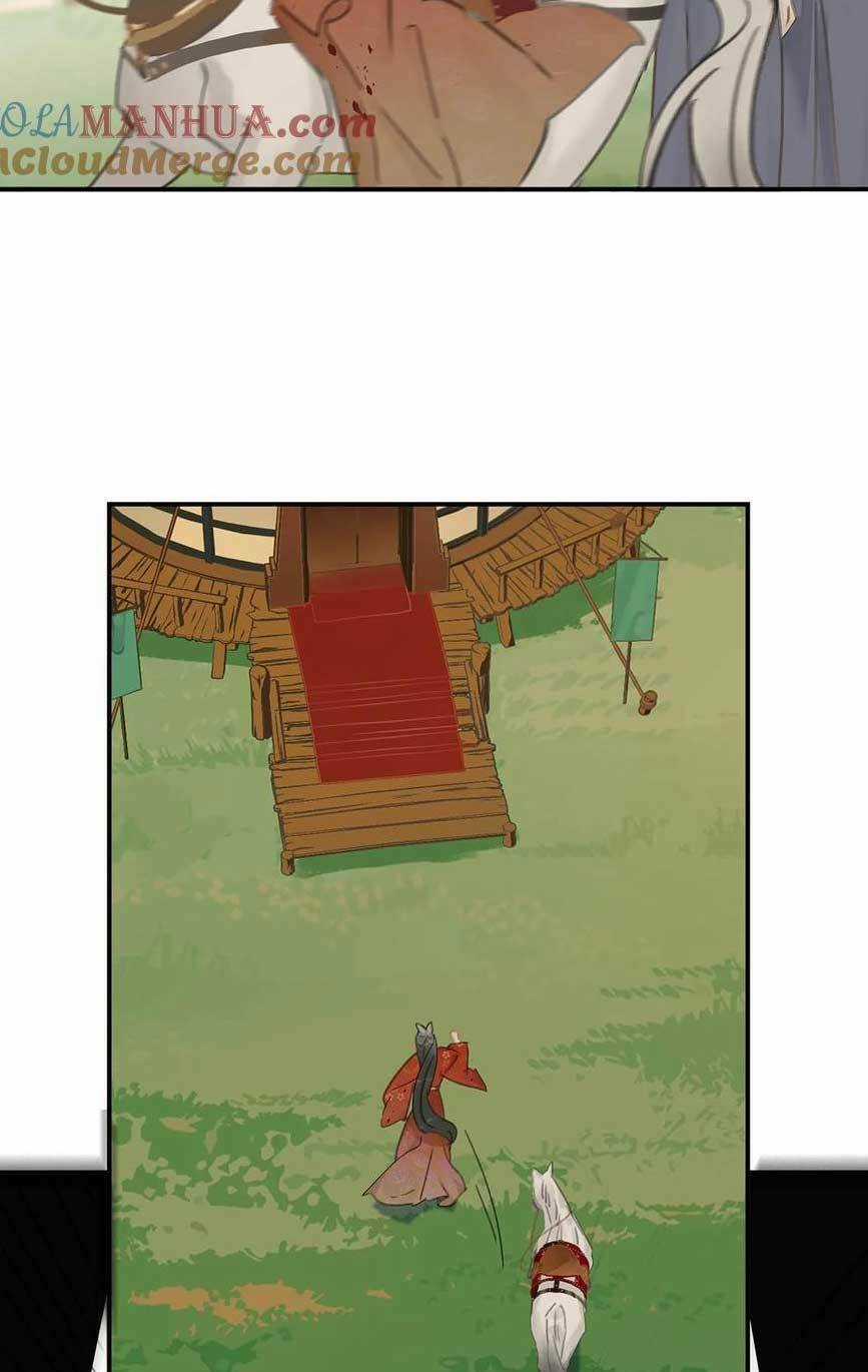 Trưởng Công Chúa Ác Độc Bắt Đầu Chìm Đắm Trong Yêu Đương Chapter 45 trang 31