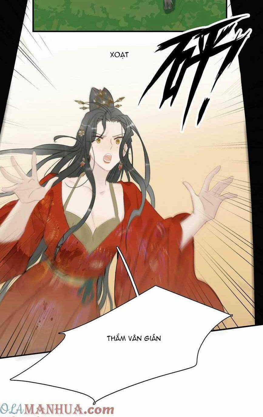 Trưởng Công Chúa Ác Độc Bắt Đầu Chìm Đắm Trong Yêu Đương Chapter 45 trang 32