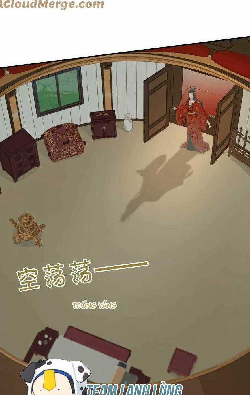 Trưởng Công Chúa Ác Độc Bắt Đầu Chìm Đắm Trong Yêu Đương Chapter 45 trang 33