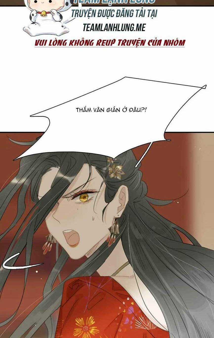 Trưởng Công Chúa Ác Độc Bắt Đầu Chìm Đắm Trong Yêu Đương Chapter 45 trang 34