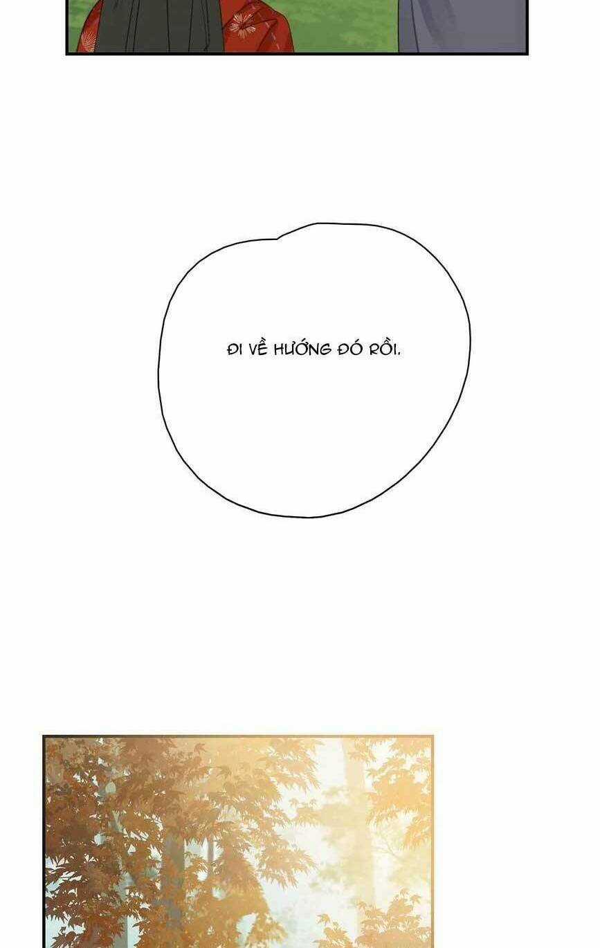 Trưởng Công Chúa Ác Độc Bắt Đầu Chìm Đắm Trong Yêu Đương Chapter 45 trang 36