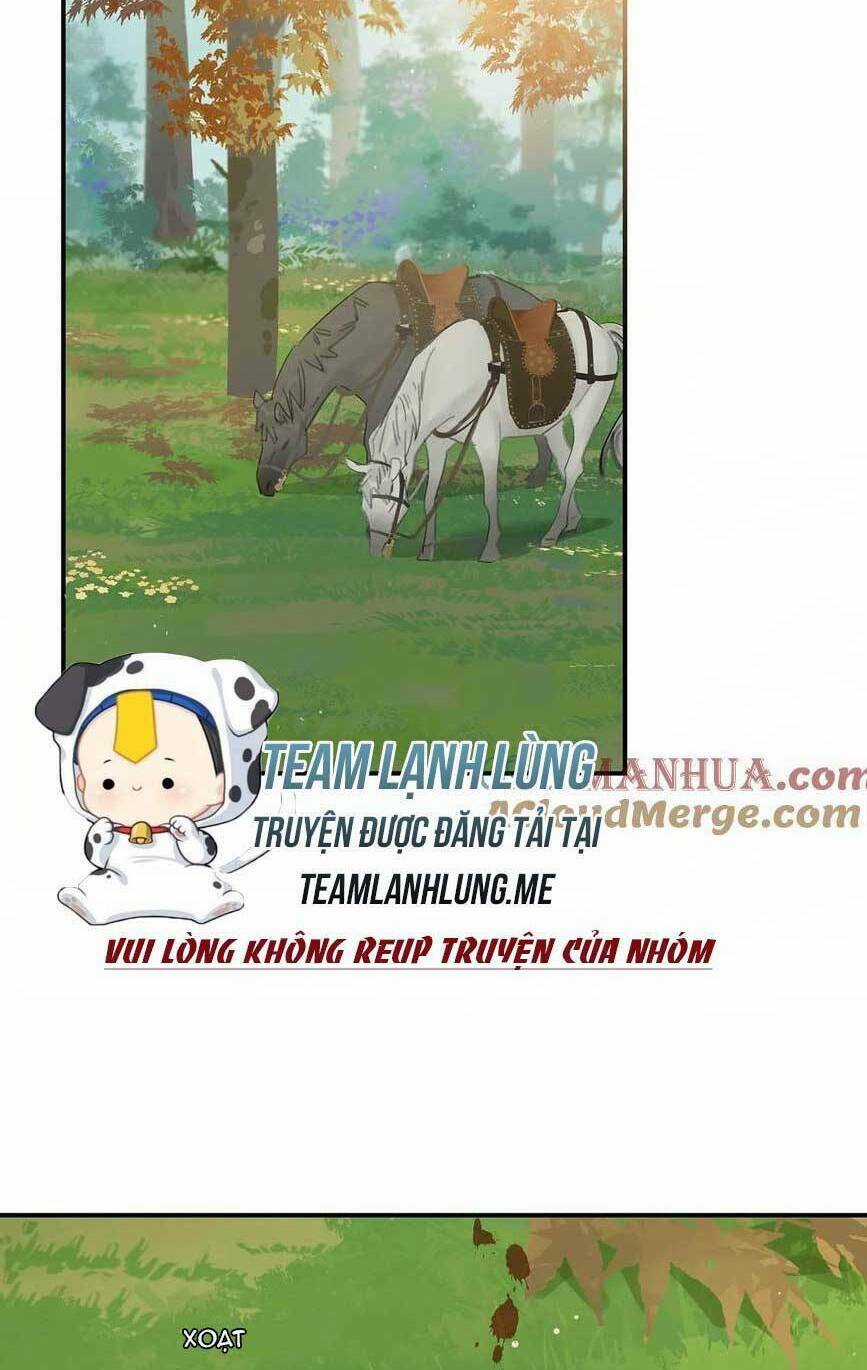 Trưởng Công Chúa Ác Độc Bắt Đầu Chìm Đắm Trong Yêu Đương Chapter 45 trang 37