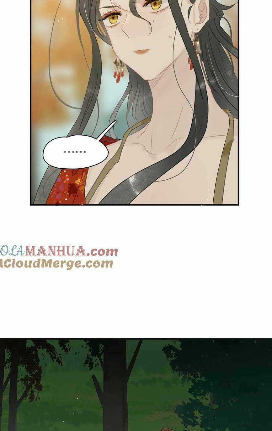 Trưởng Công Chúa Ác Độc Bắt Đầu Chìm Đắm Trong Yêu Đương Chapter 45 trang 39