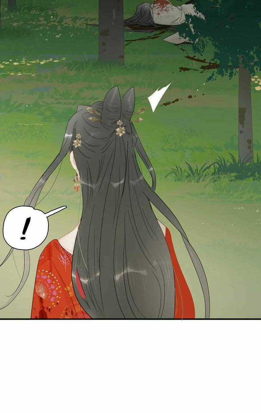 Trưởng Công Chúa Ác Độc Bắt Đầu Chìm Đắm Trong Yêu Đương Chapter 45 trang 40