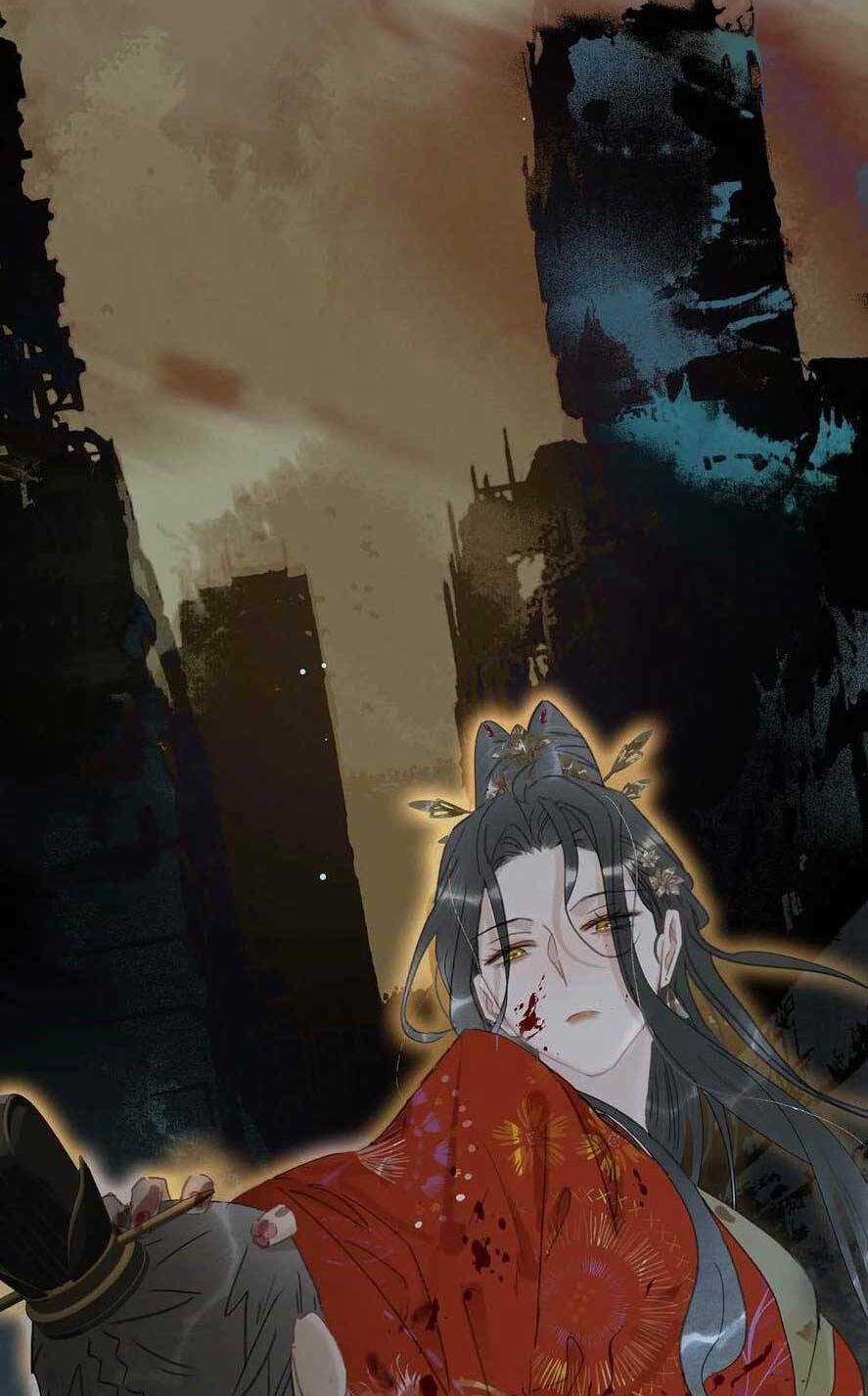 Trưởng Công Chúa Ác Độc Bắt Đầu Chìm Đắm Trong Yêu Đương Chapter 45 trang 5