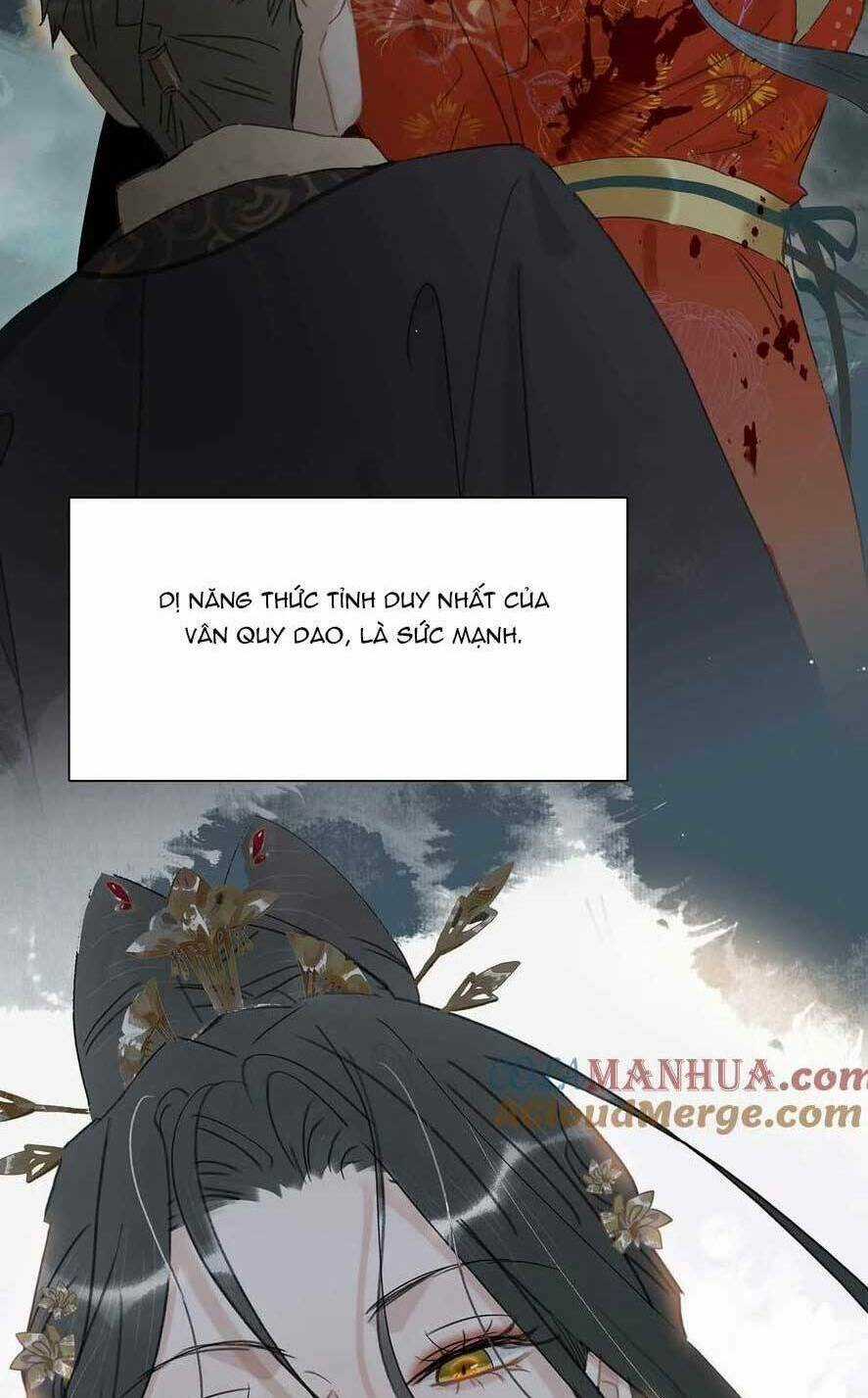 Trưởng Công Chúa Ác Độc Bắt Đầu Chìm Đắm Trong Yêu Đương Chapter 45 trang 6