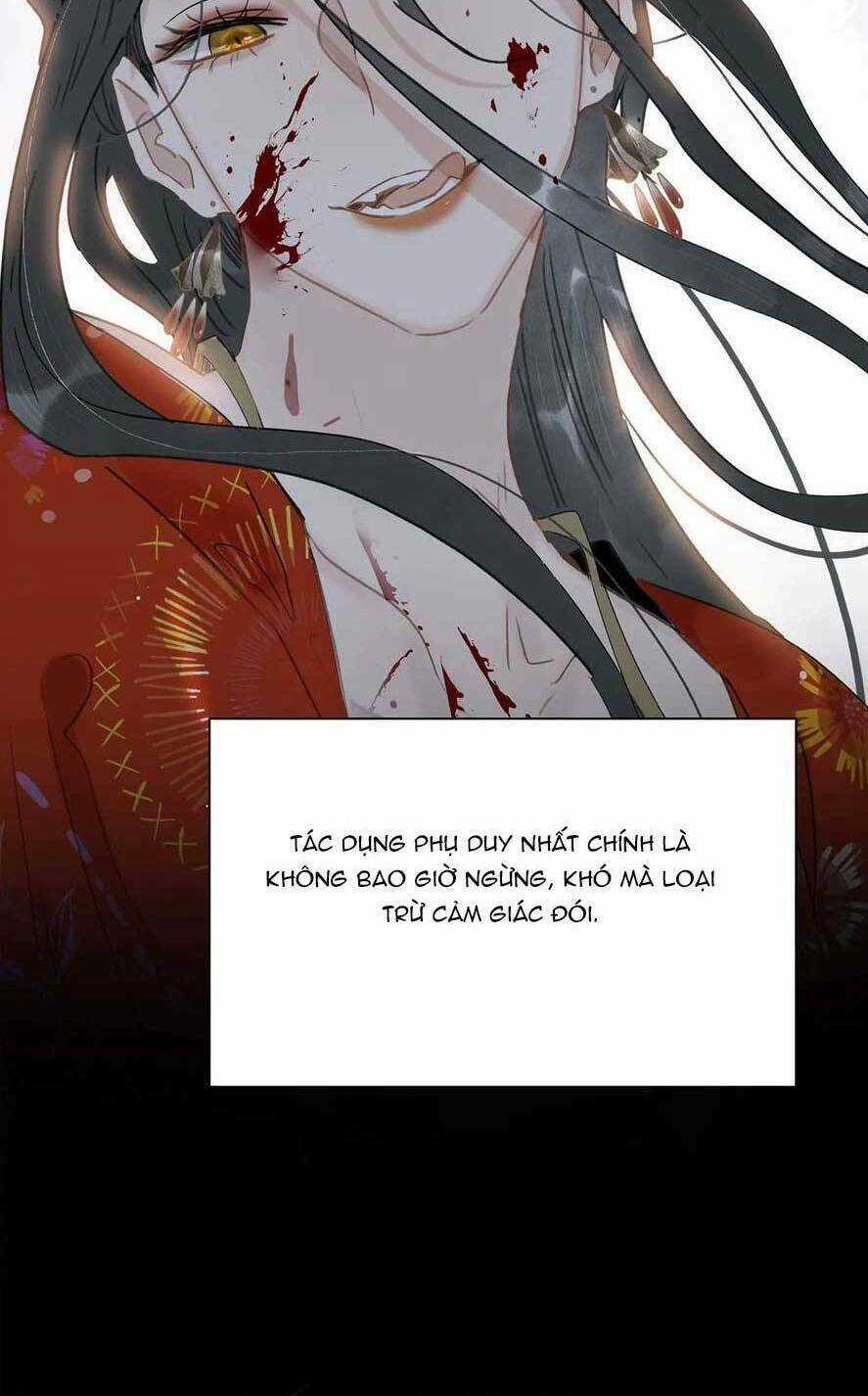 Trưởng Công Chúa Ác Độc Bắt Đầu Chìm Đắm Trong Yêu Đương Chapter 45 trang 7