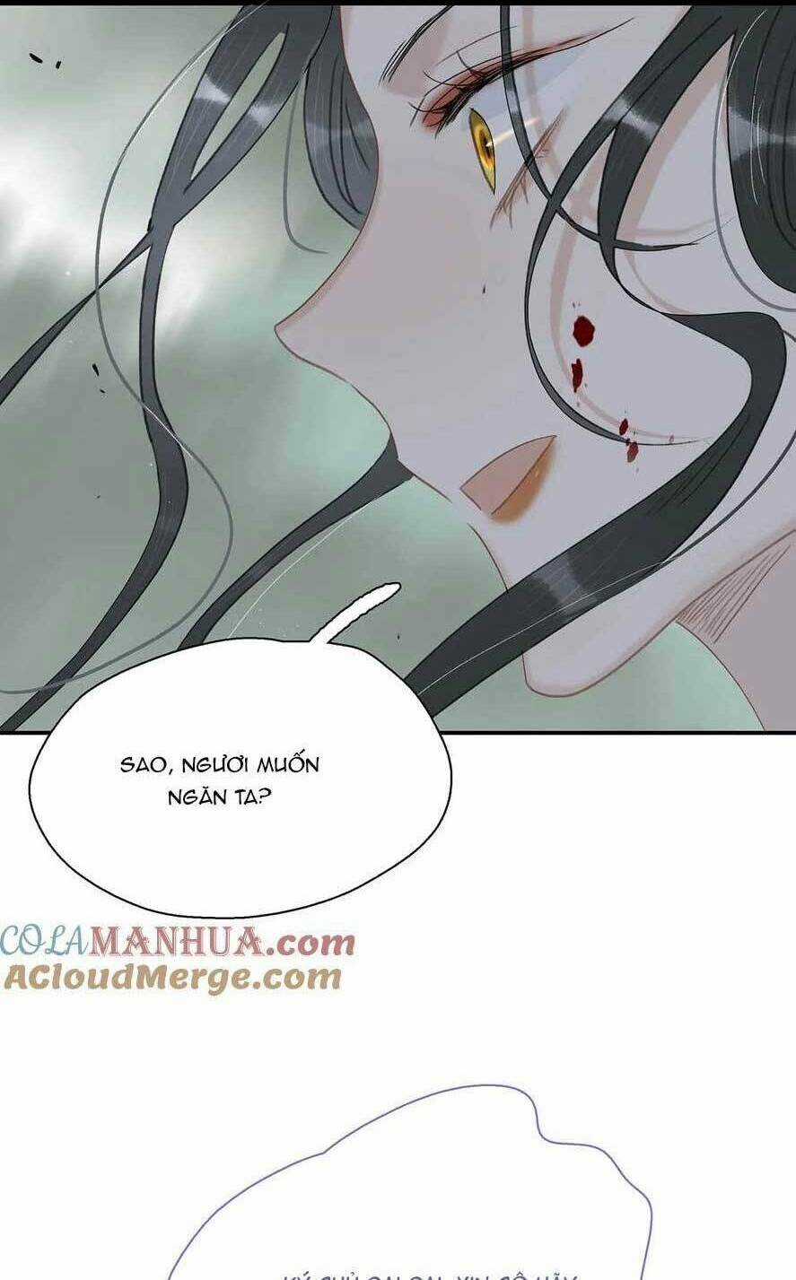 Trưởng Công Chúa Ác Độc Bắt Đầu Chìm Đắm Trong Yêu Đương Chapter 45 trang 8