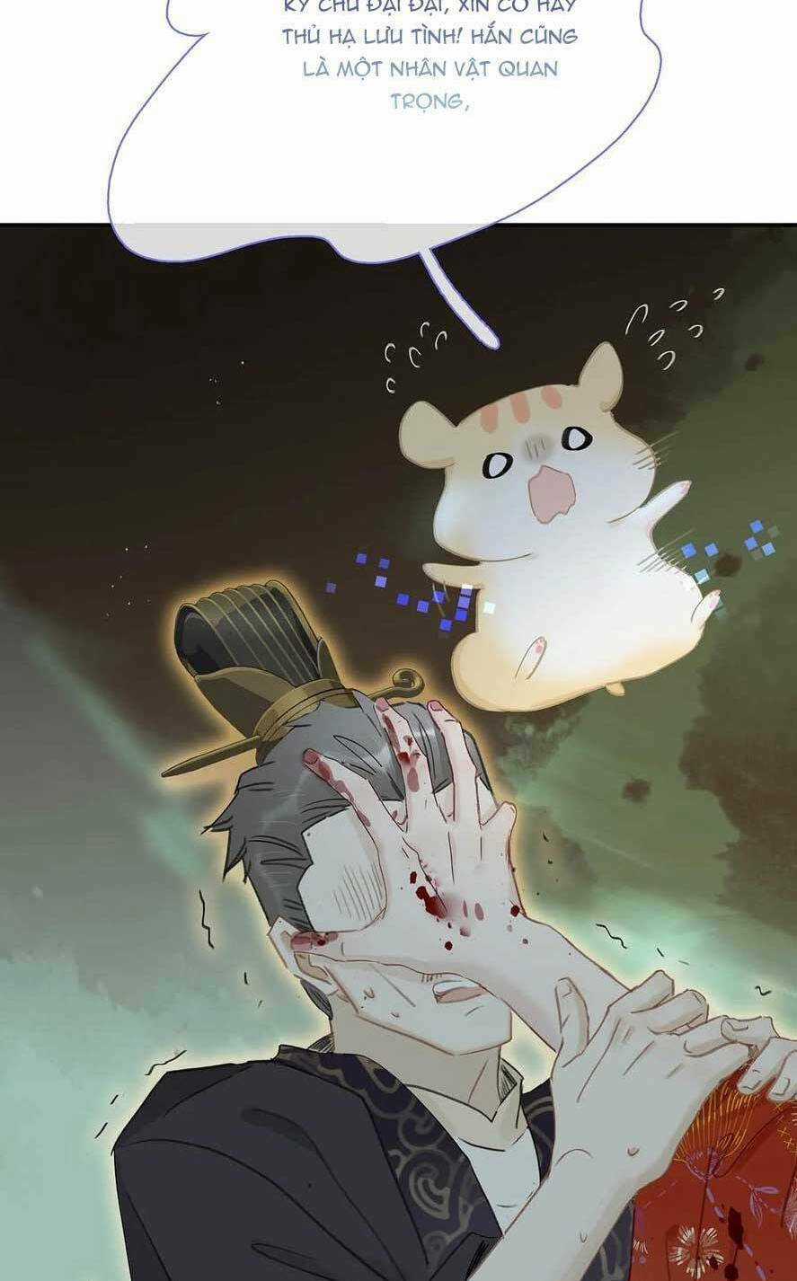 Trưởng Công Chúa Ác Độc Bắt Đầu Chìm Đắm Trong Yêu Đương Chapter 45 trang 9