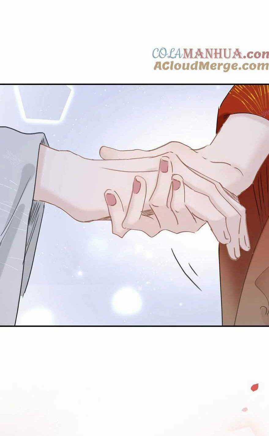 Trưởng Công Chúa Ác Độc Bắt Đầu Chìm Đắm Trong Yêu Đương Chapter 46 trang 17