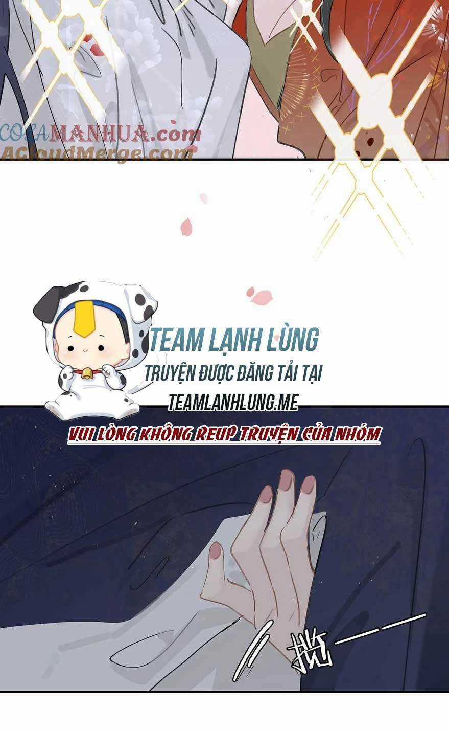 Trưởng Công Chúa Ác Độc Bắt Đầu Chìm Đắm Trong Yêu Đương Chapter 46 trang 19