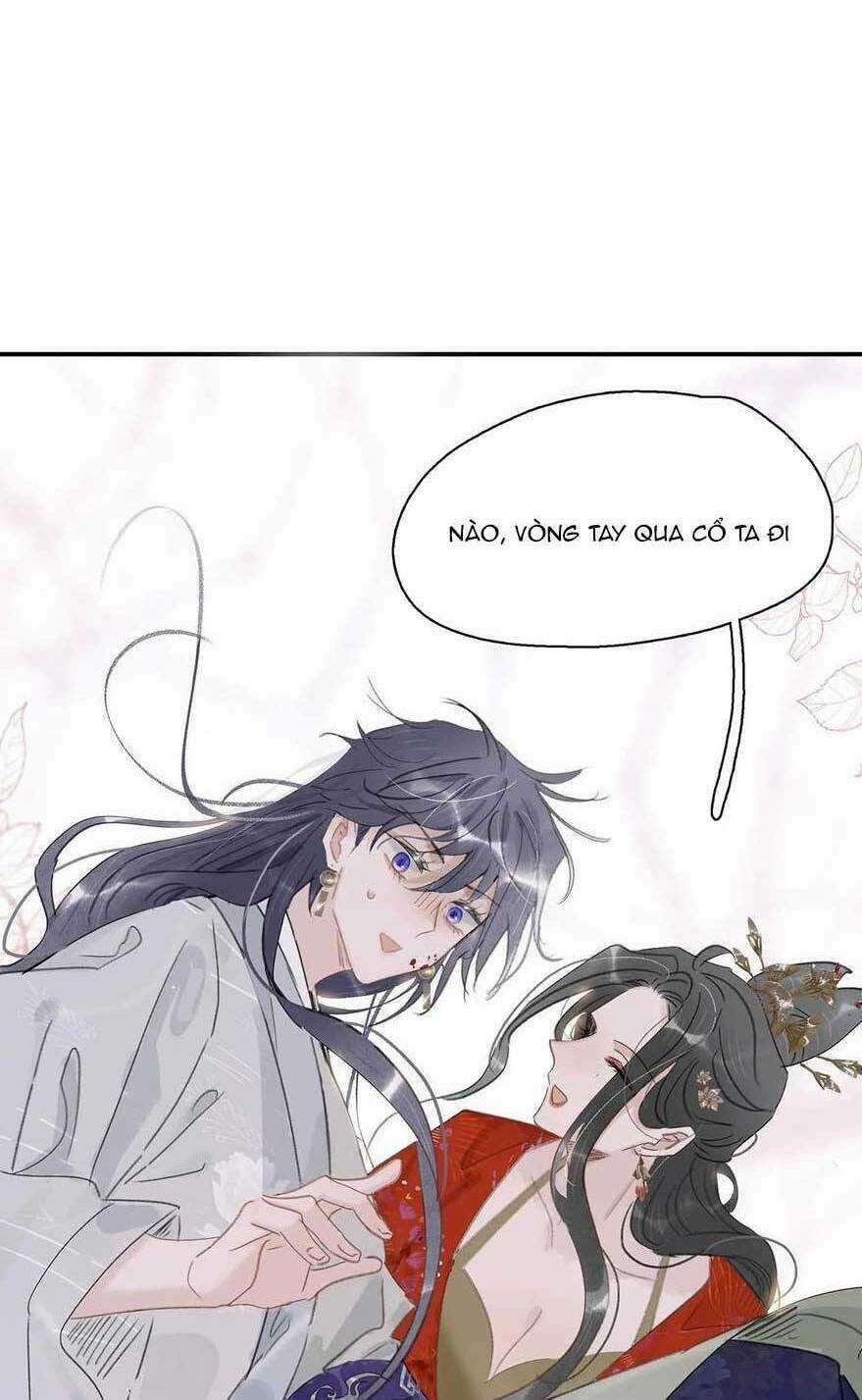 Trưởng Công Chúa Ác Độc Bắt Đầu Chìm Đắm Trong Yêu Đương Chapter 46 trang 20