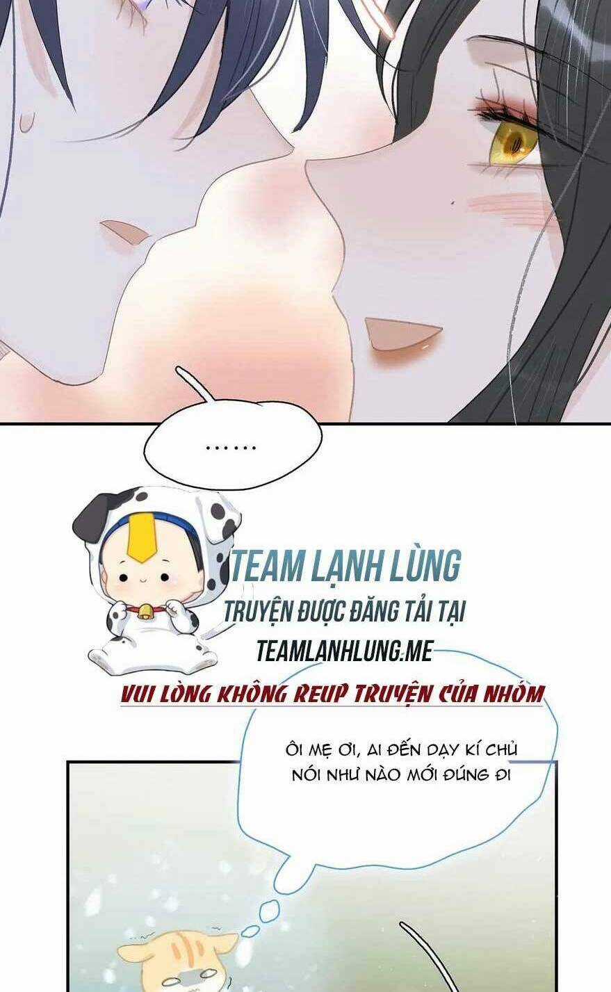 Trưởng Công Chúa Ác Độc Bắt Đầu Chìm Đắm Trong Yêu Đương Chapter 46 trang 22