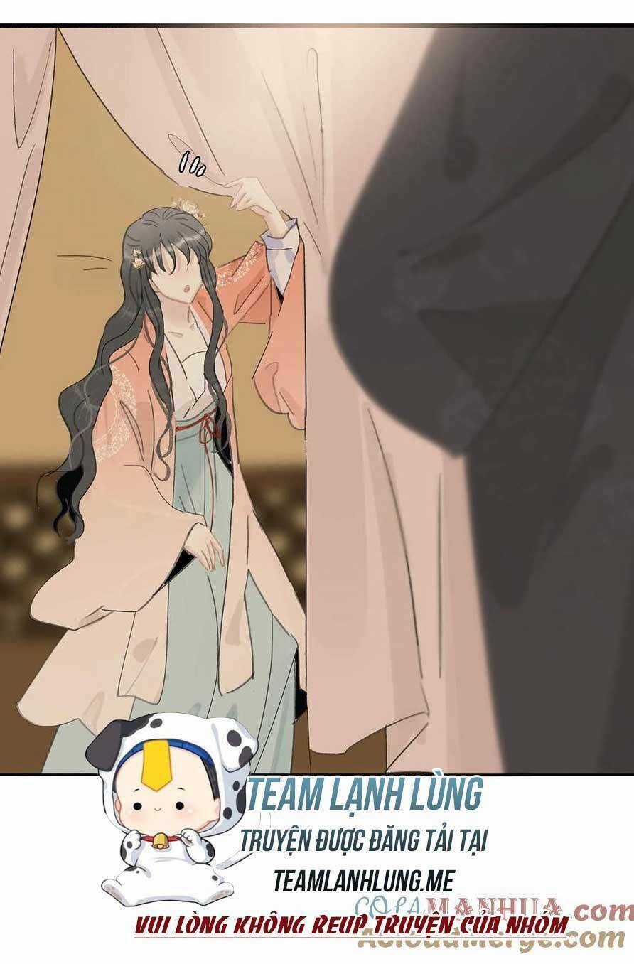 Trưởng Công Chúa Ác Độc Bắt Đầu Chìm Đắm Trong Yêu Đương Chapter 46 trang 27