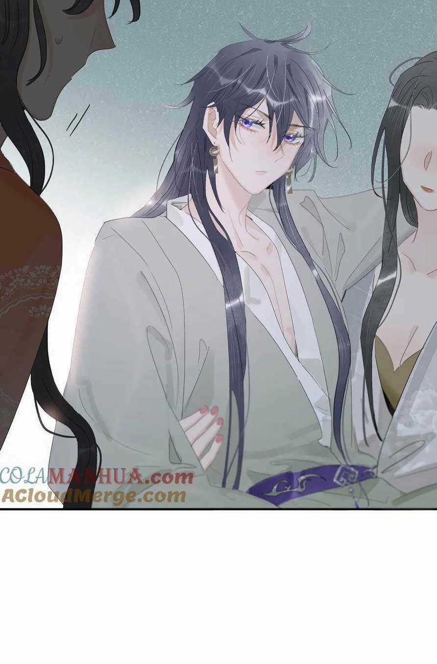 Trưởng Công Chúa Ác Độc Bắt Đầu Chìm Đắm Trong Yêu Đương Chapter 46 trang 31