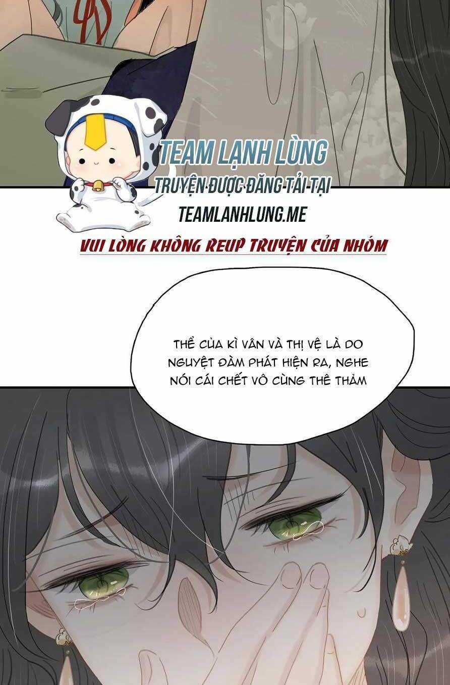 Trưởng Công Chúa Ác Độc Bắt Đầu Chìm Đắm Trong Yêu Đương Chapter 46 trang 33