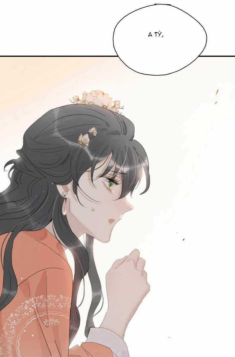 Trưởng Công Chúa Ác Độc Bắt Đầu Chìm Đắm Trong Yêu Đương Chapter 46 trang 35