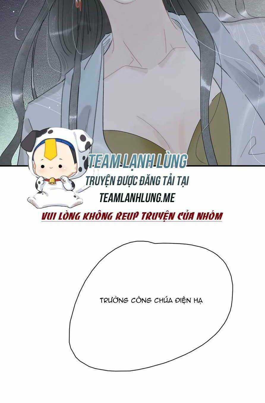 Trưởng Công Chúa Ác Độc Bắt Đầu Chìm Đắm Trong Yêu Đương Chapter 46 trang 37