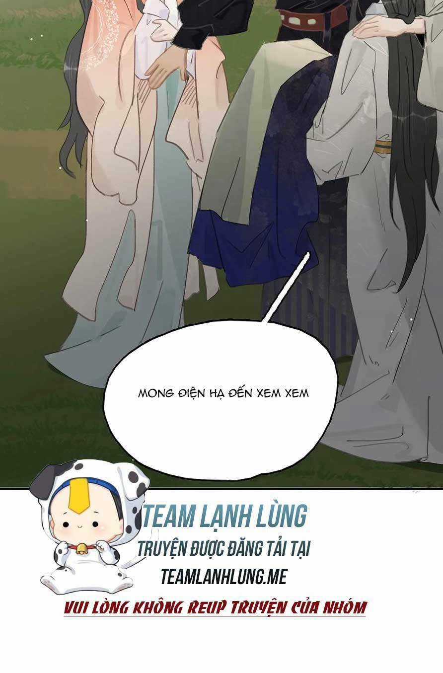 Trưởng Công Chúa Ác Độc Bắt Đầu Chìm Đắm Trong Yêu Đương Chapter 46 trang 39