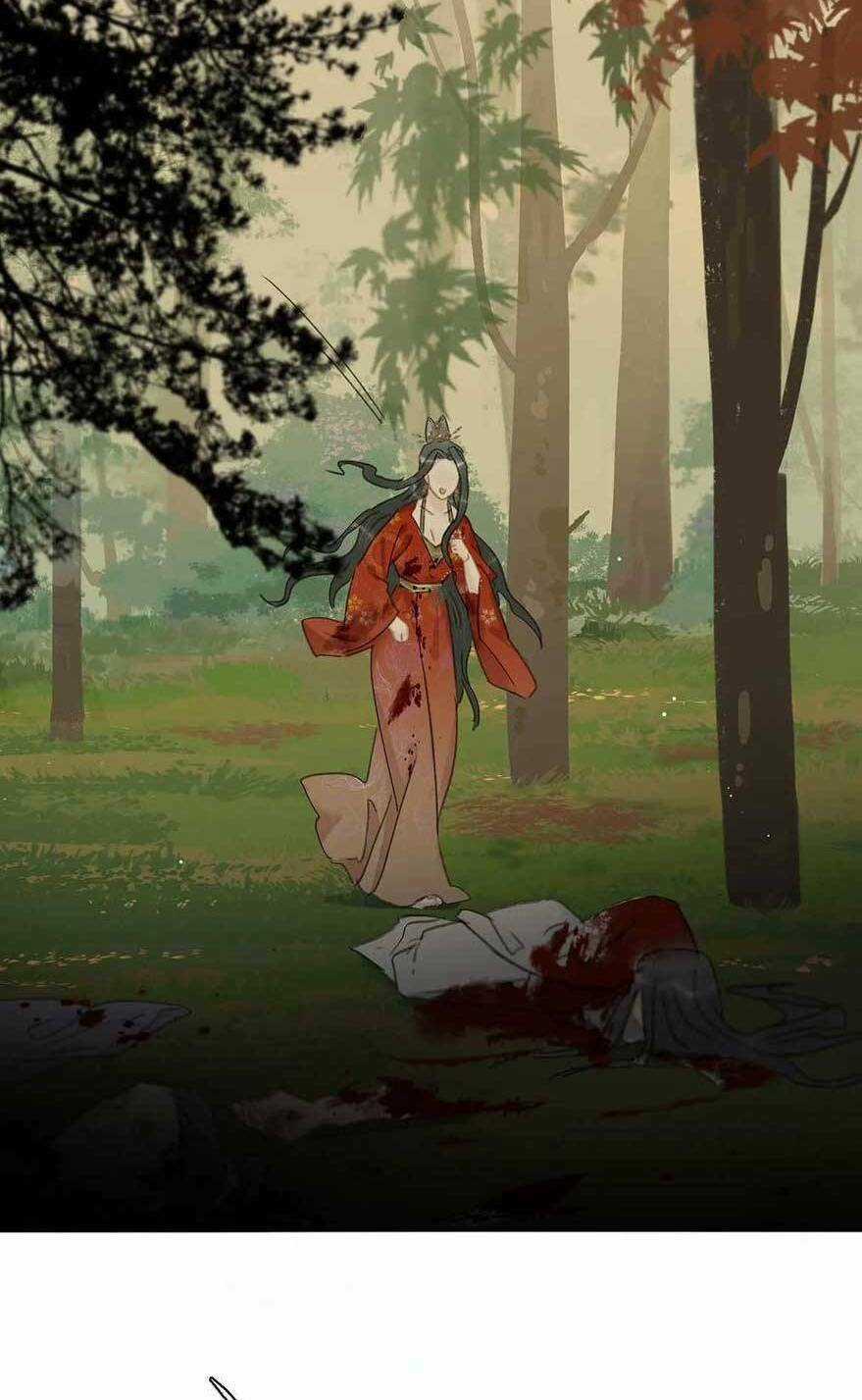 Trưởng Công Chúa Ác Độc Bắt Đầu Chìm Đắm Trong Yêu Đương Chapter 46 trang 5