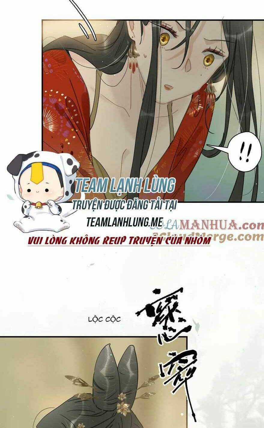 Trưởng Công Chúa Ác Độc Bắt Đầu Chìm Đắm Trong Yêu Đương Chapter 46 trang 6