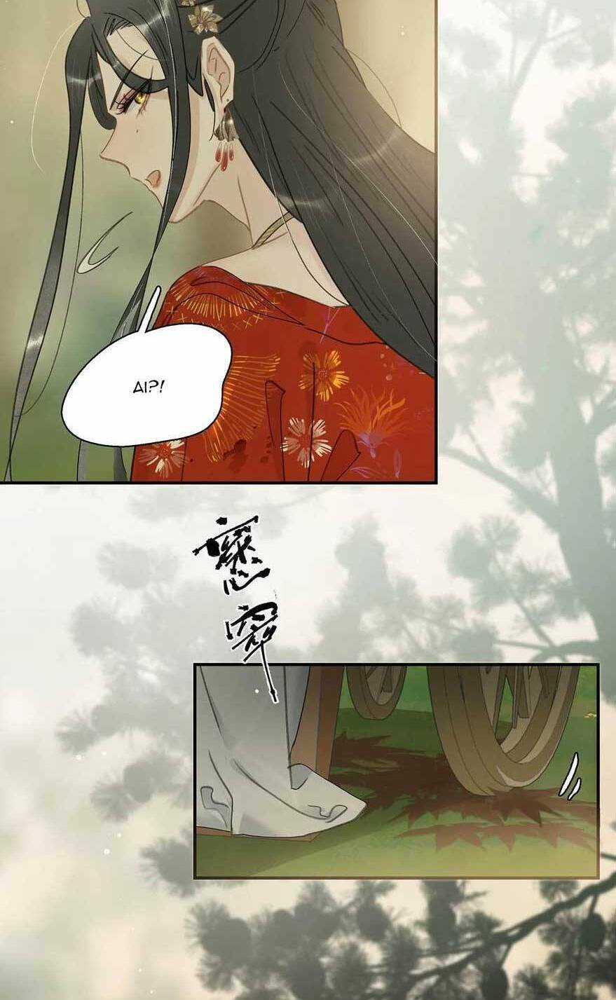 Trưởng Công Chúa Ác Độc Bắt Đầu Chìm Đắm Trong Yêu Đương Chapter 46 trang 7