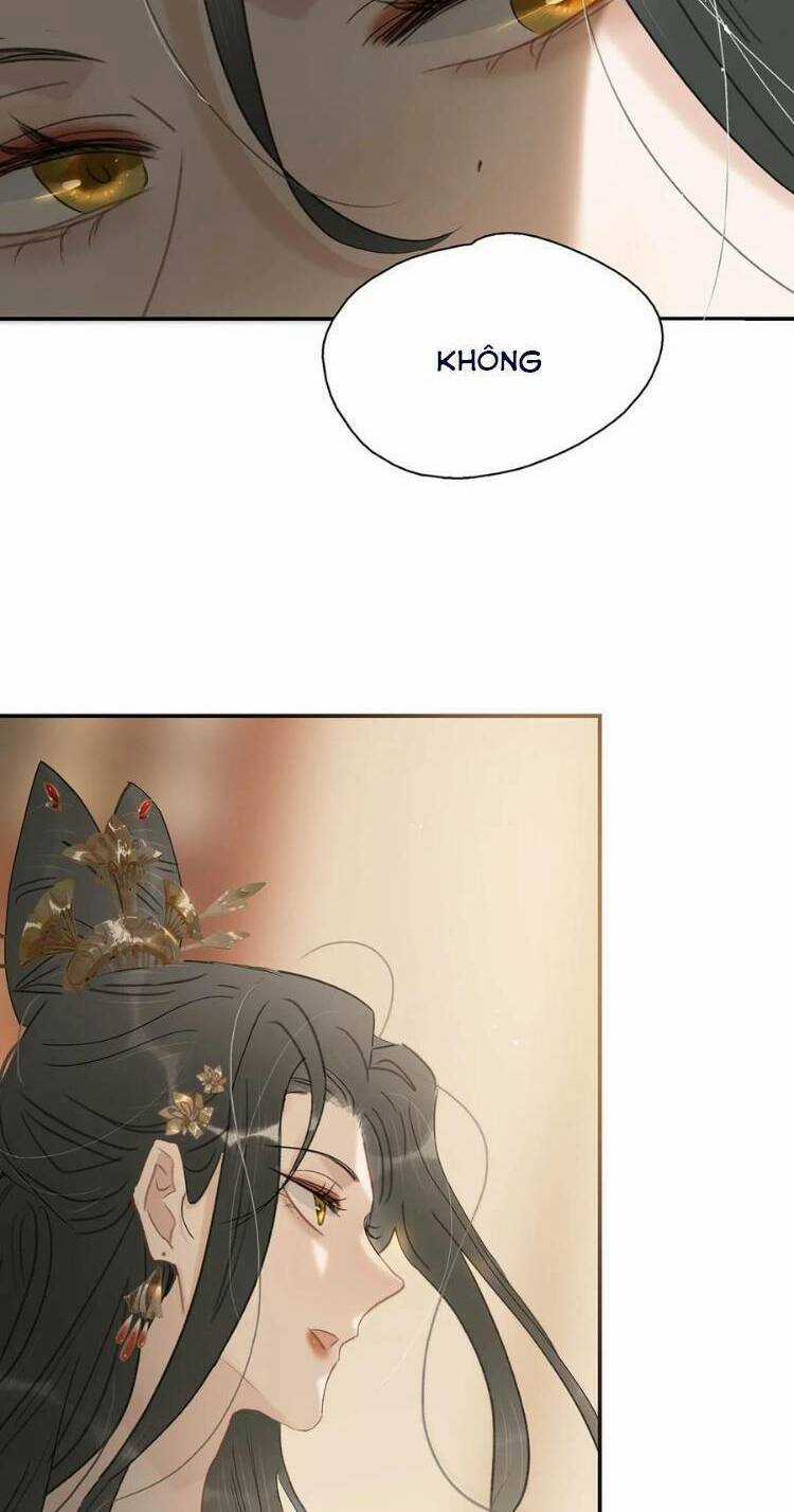 Trưởng Công Chúa Ác Độc Bắt Đầu Chìm Đắm Trong Yêu Đương Chapter 47 trang 12