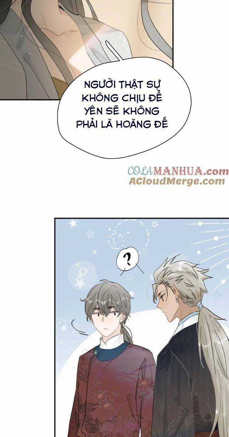 Trưởng Công Chúa Ác Độc Bắt Đầu Chìm Đắm Trong Yêu Đương Chapter 47 trang 13