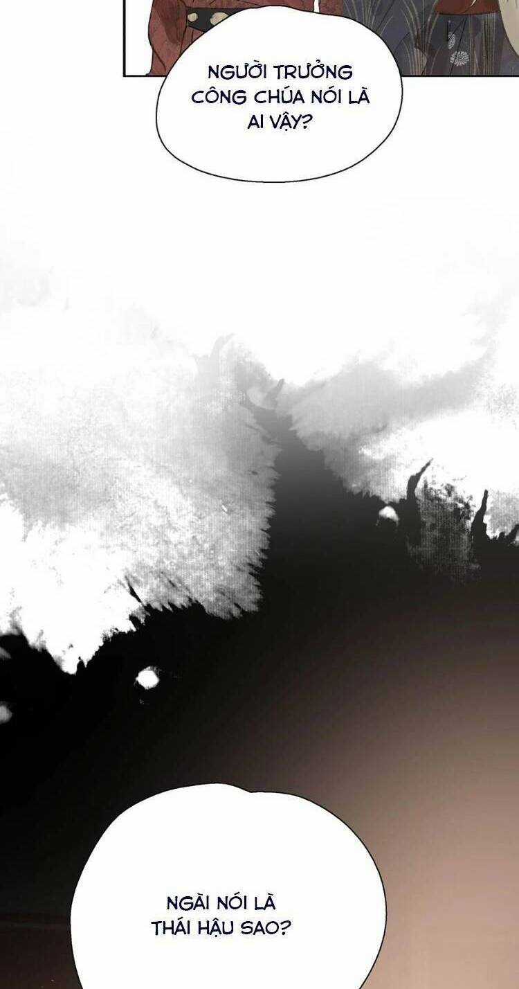 Trưởng Công Chúa Ác Độc Bắt Đầu Chìm Đắm Trong Yêu Đương Chapter 47 trang 14