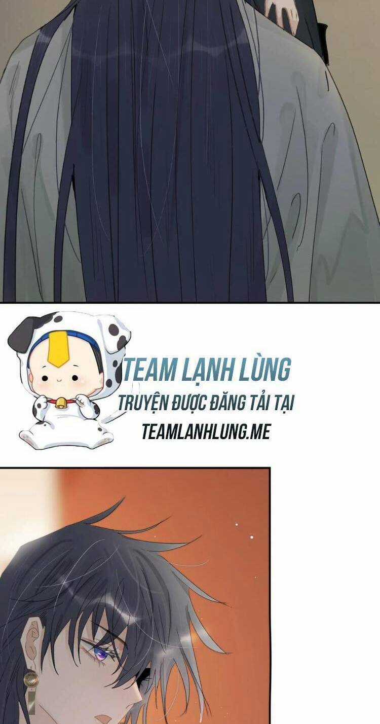 Trưởng Công Chúa Ác Độc Bắt Đầu Chìm Đắm Trong Yêu Đương Chapter 47 trang 16