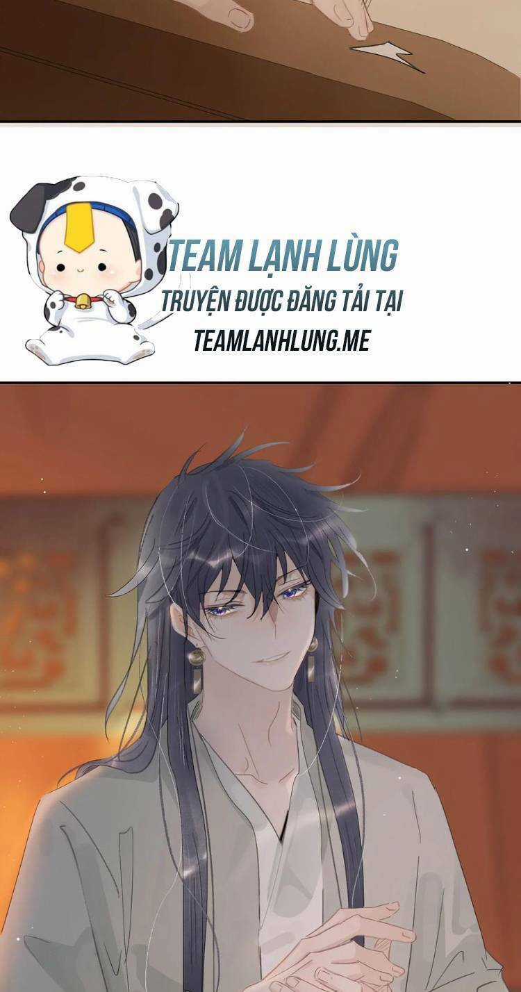 Trưởng Công Chúa Ác Độc Bắt Đầu Chìm Đắm Trong Yêu Đương Chapter 47 trang 19