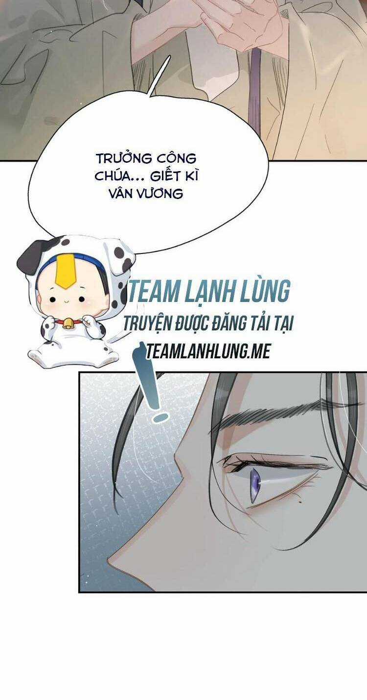 Trưởng Công Chúa Ác Độc Bắt Đầu Chìm Đắm Trong Yêu Đương Chapter 47 trang 20