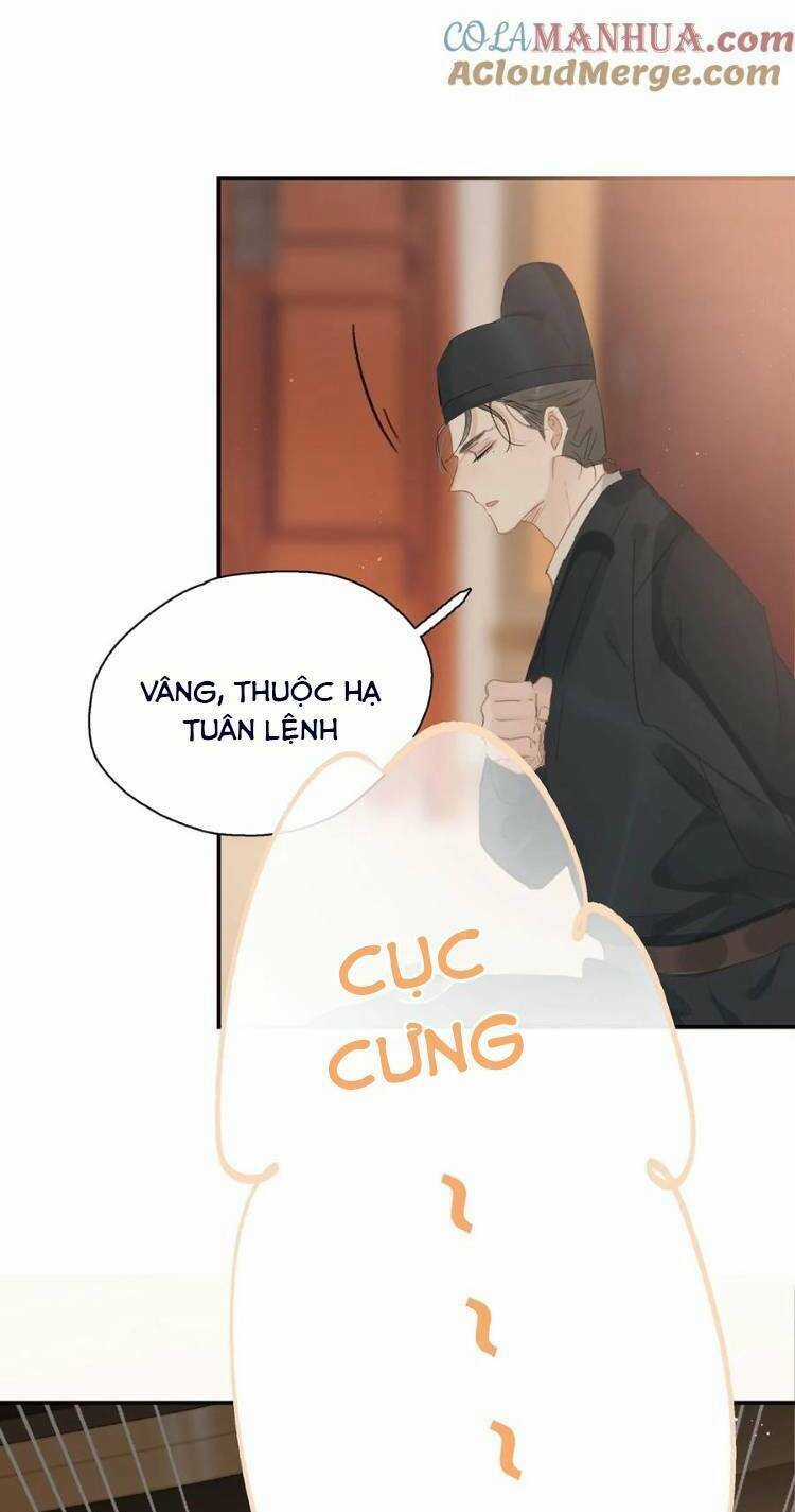 Trưởng Công Chúa Ác Độc Bắt Đầu Chìm Đắm Trong Yêu Đương Chapter 47 trang 21