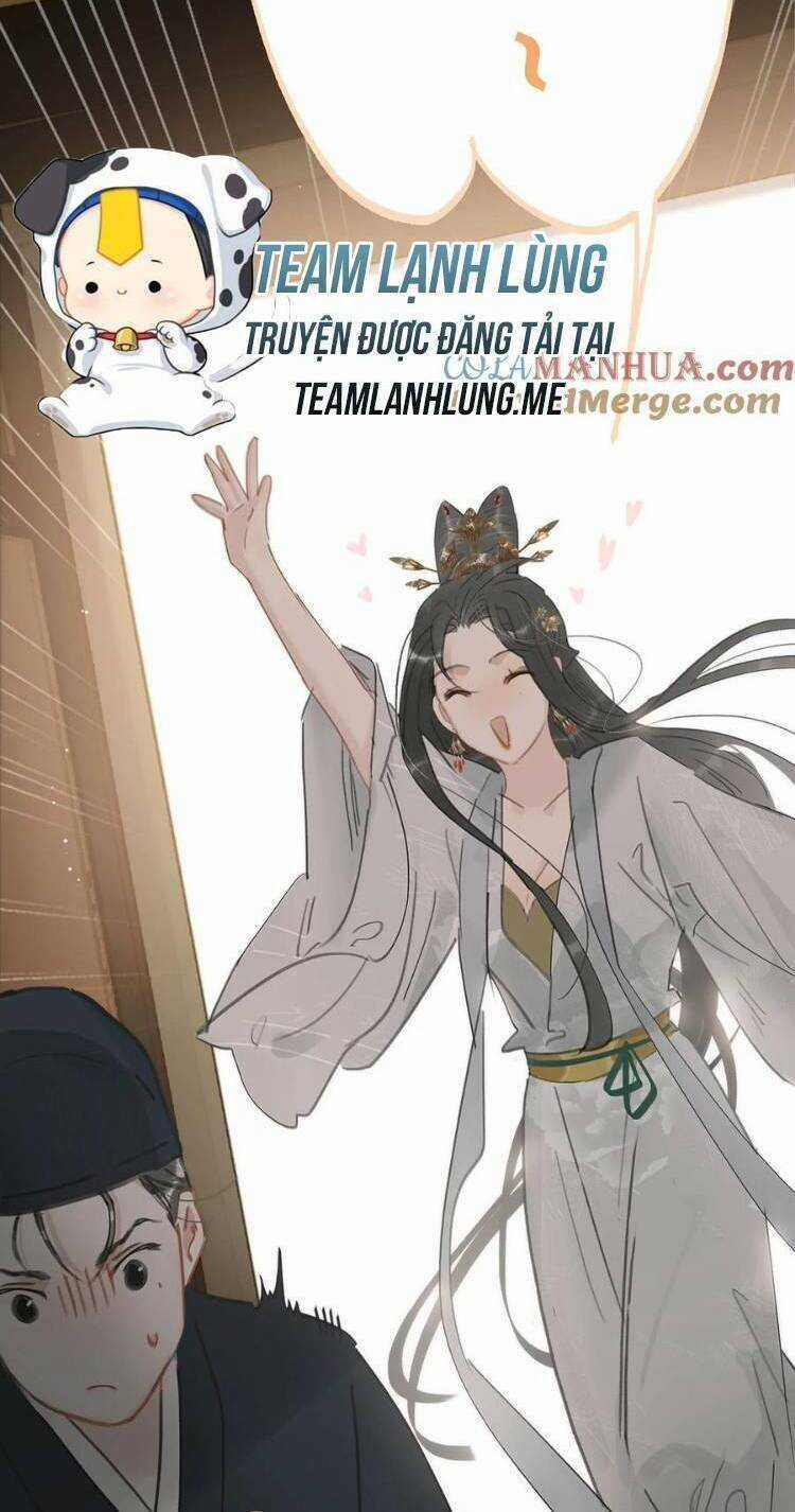 Trưởng Công Chúa Ác Độc Bắt Đầu Chìm Đắm Trong Yêu Đương Chapter 47 trang 22