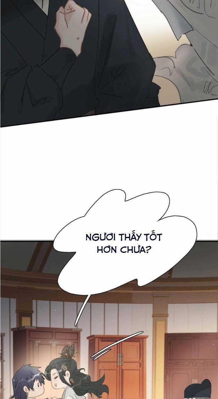 Trưởng Công Chúa Ác Độc Bắt Đầu Chìm Đắm Trong Yêu Đương Chapter 47 trang 23