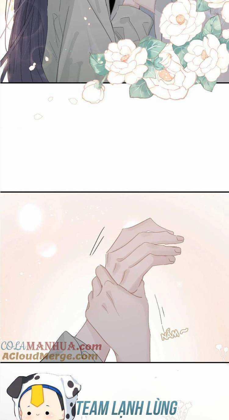 Trưởng Công Chúa Ác Độc Bắt Đầu Chìm Đắm Trong Yêu Đương Chapter 47 trang 25