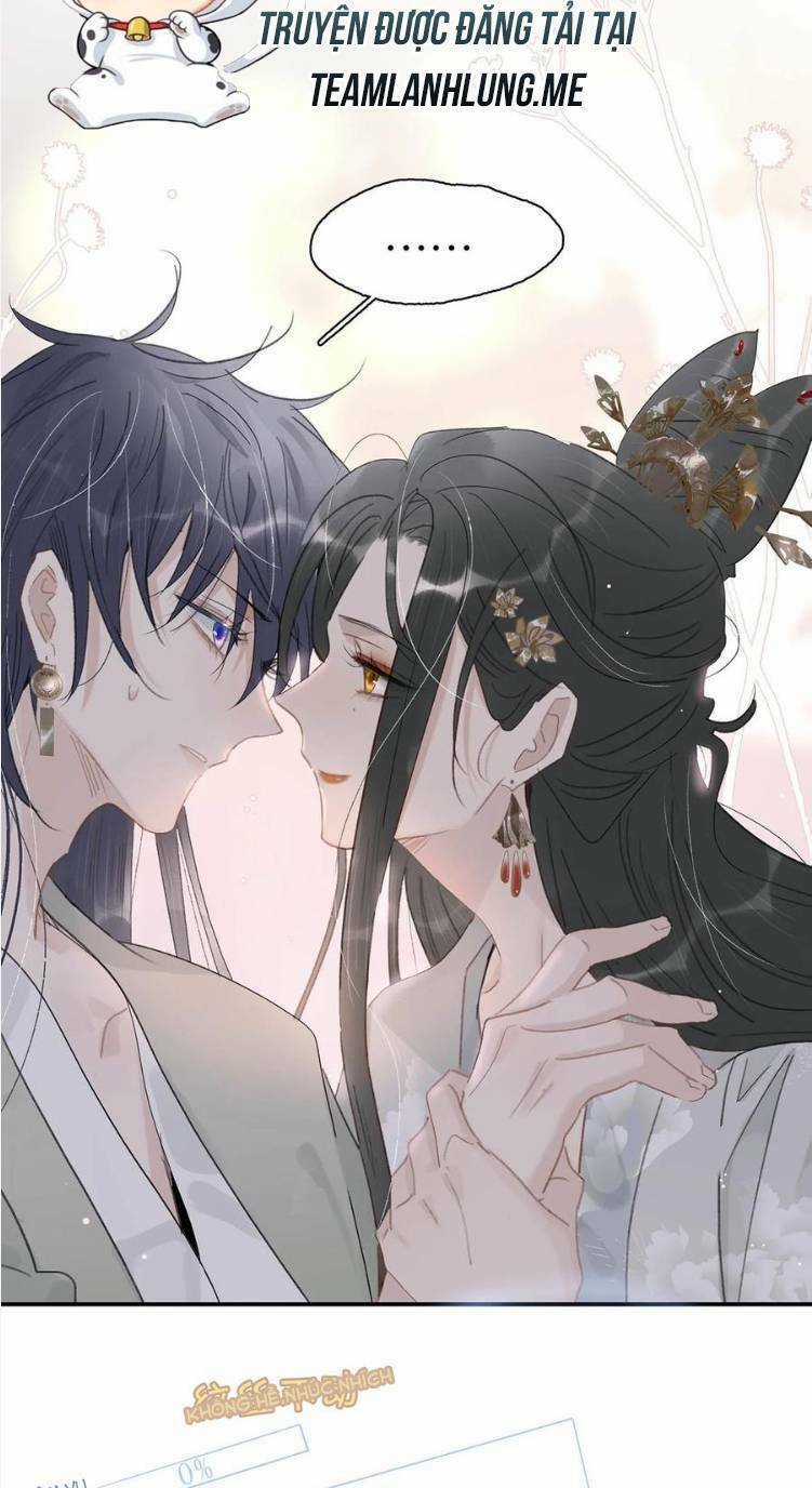 Trưởng Công Chúa Ác Độc Bắt Đầu Chìm Đắm Trong Yêu Đương Chapter 47 trang 26