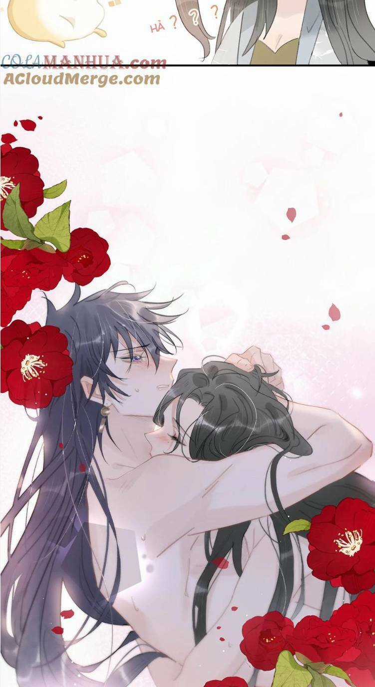 Trưởng Công Chúa Ác Độc Bắt Đầu Chìm Đắm Trong Yêu Đương Chapter 47 trang 28