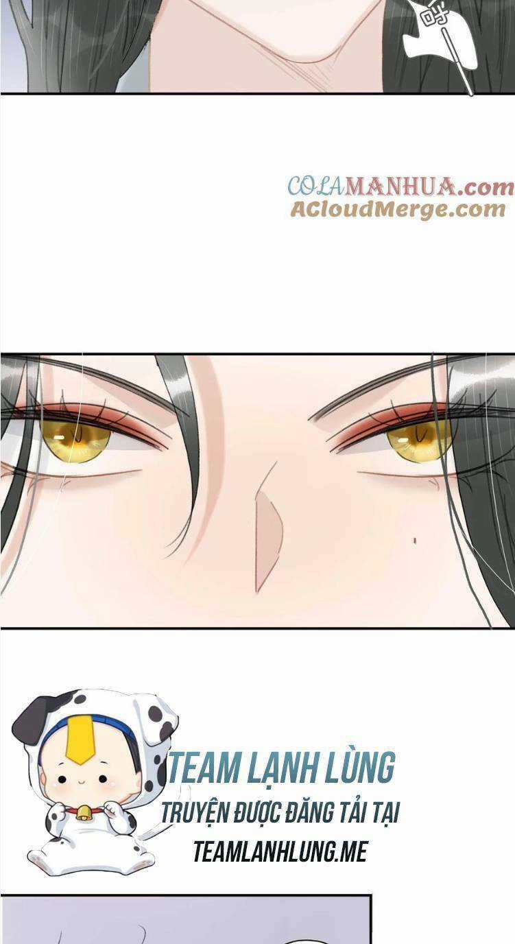 Trưởng Công Chúa Ác Độc Bắt Đầu Chìm Đắm Trong Yêu Đương Chapter 47 trang 30