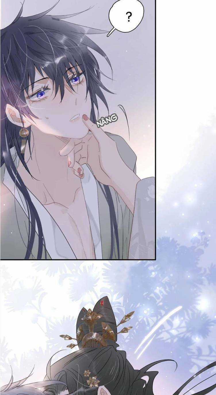 Trưởng Công Chúa Ác Độc Bắt Đầu Chìm Đắm Trong Yêu Đương Chapter 47 trang 31