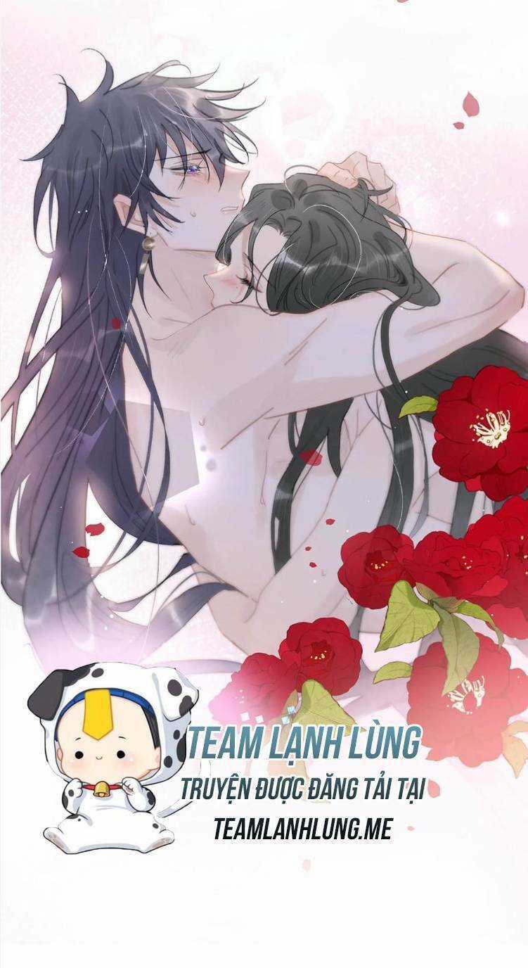 Trưởng Công Chúa Ác Độc Bắt Đầu Chìm Đắm Trong Yêu Đương Chapter 47 trang 34