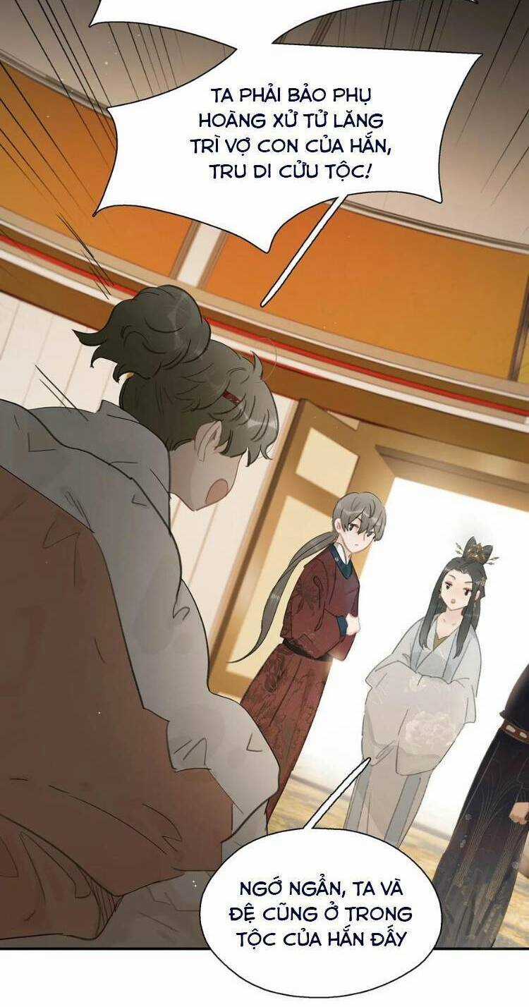 Trưởng Công Chúa Ác Độc Bắt Đầu Chìm Đắm Trong Yêu Đương Chapter 47 trang 8