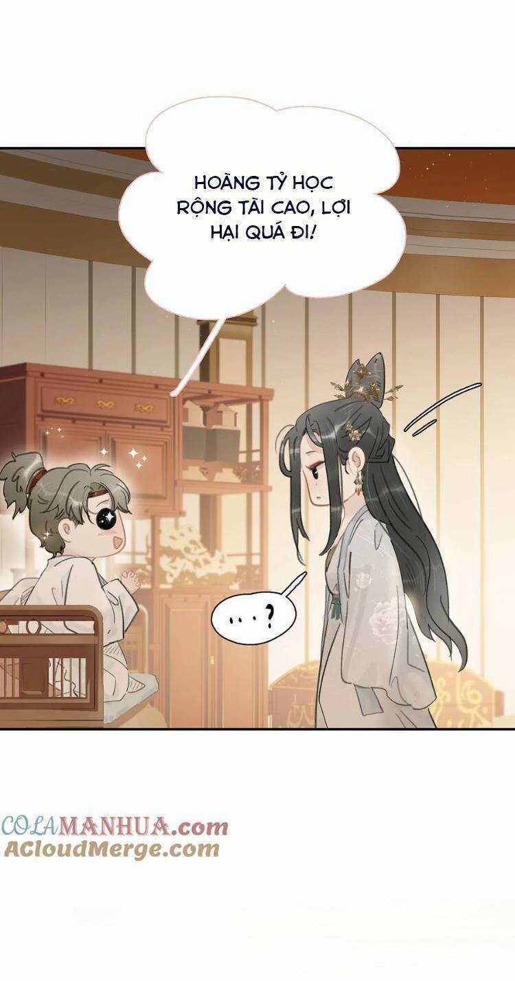 Trưởng Công Chúa Ác Độc Bắt Đầu Chìm Đắm Trong Yêu Đương Chapter 47 trang 9