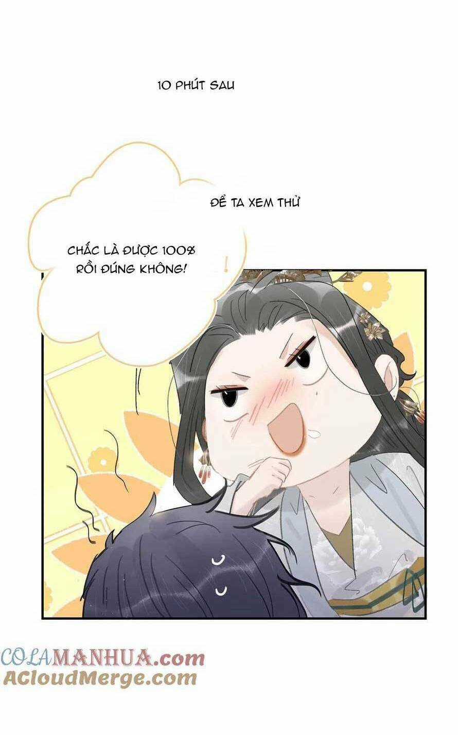 Trưởng Công Chúa Ác Độc Bắt Đầu Chìm Đắm Trong Yêu Đương Chapter 48 trang 11