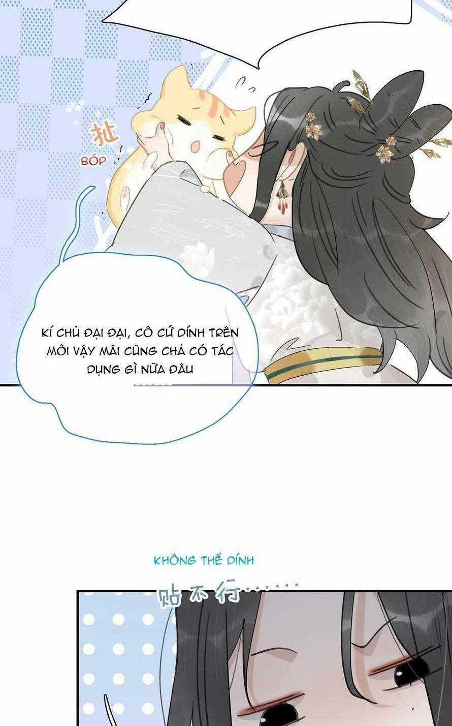 Trưởng Công Chúa Ác Độc Bắt Đầu Chìm Đắm Trong Yêu Đương Chapter 48 trang 13