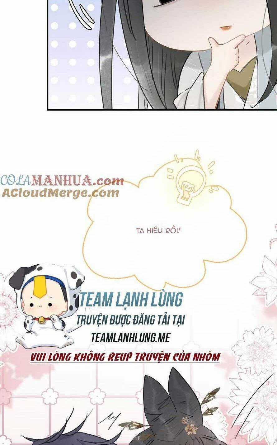 Trưởng Công Chúa Ác Độc Bắt Đầu Chìm Đắm Trong Yêu Đương Chapter 48 trang 14