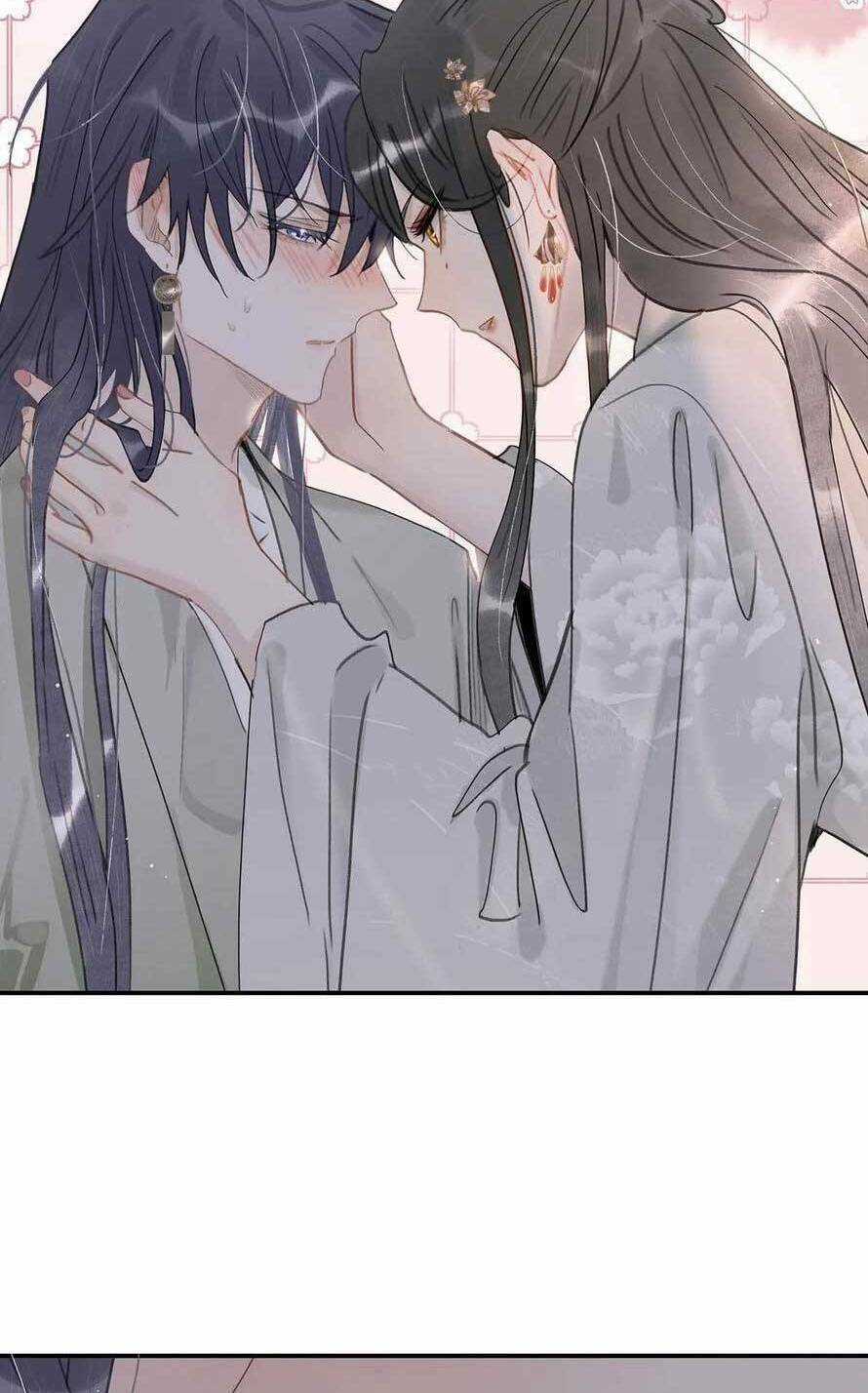 Trưởng Công Chúa Ác Độc Bắt Đầu Chìm Đắm Trong Yêu Đương Chapter 48 trang 15