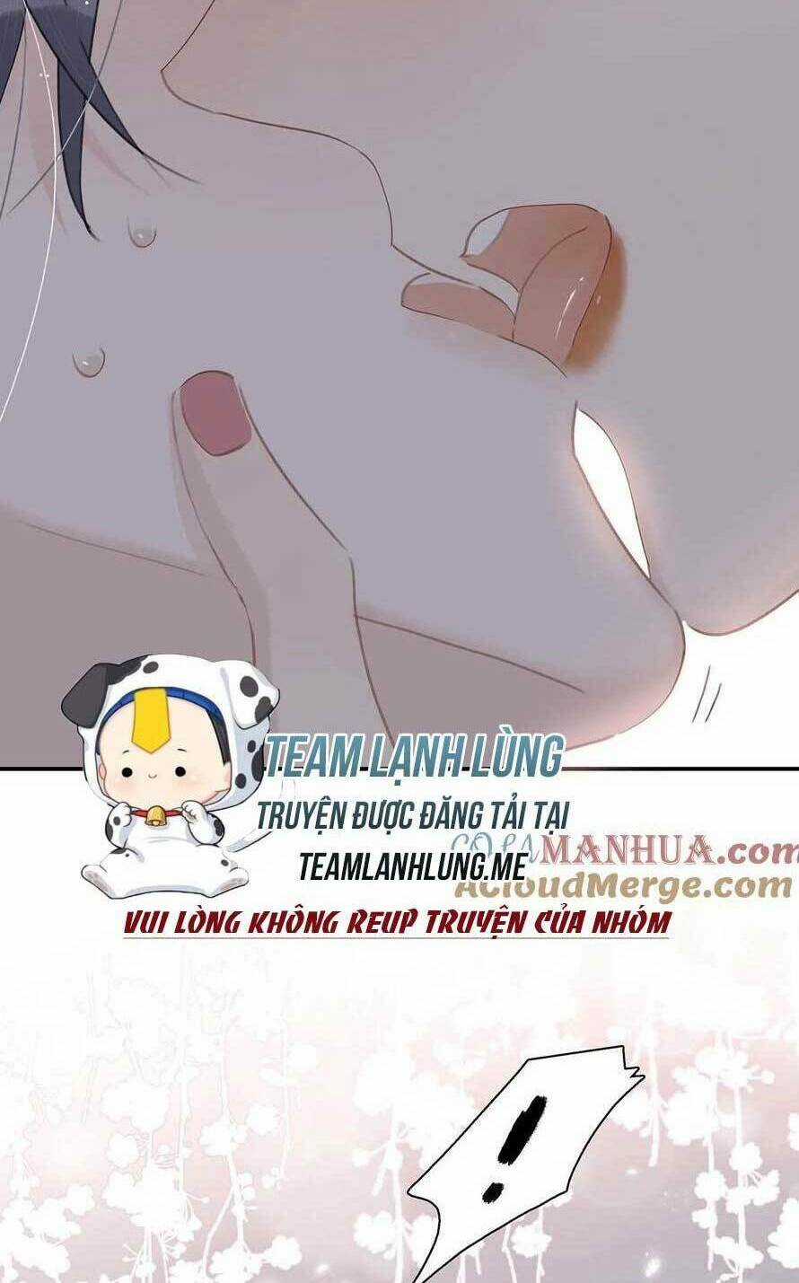 Trưởng Công Chúa Ác Độc Bắt Đầu Chìm Đắm Trong Yêu Đương Chapter 48 trang 16