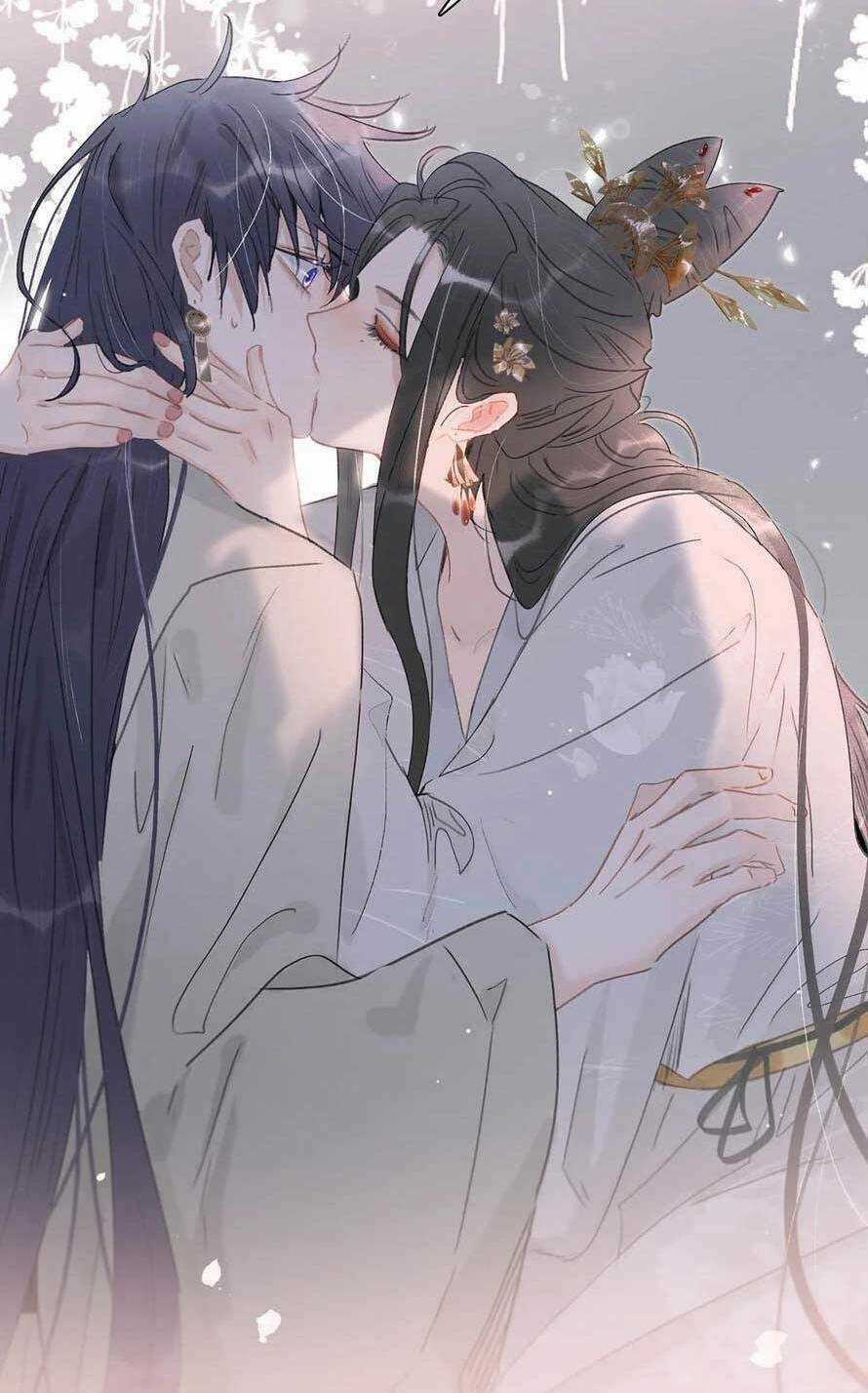 Trưởng Công Chúa Ác Độc Bắt Đầu Chìm Đắm Trong Yêu Đương Chapter 48 trang 17