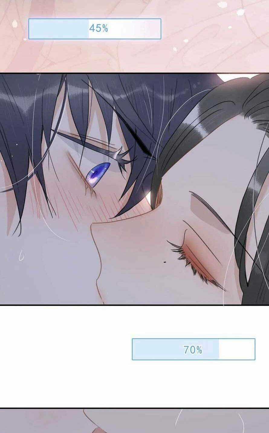 Trưởng Công Chúa Ác Độc Bắt Đầu Chìm Đắm Trong Yêu Đương Chapter 48 trang 18